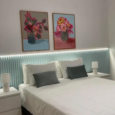 Apartment Do Largo