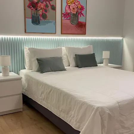 Do Largo Appartement *