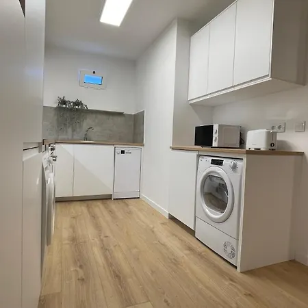 Do Largo Appartement Funchal (Madeira)