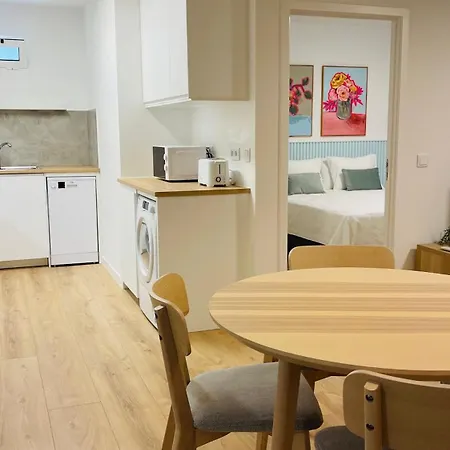 Do Largo Appartement *