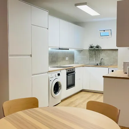 Do Largo Appartement Funchal (Madeira)