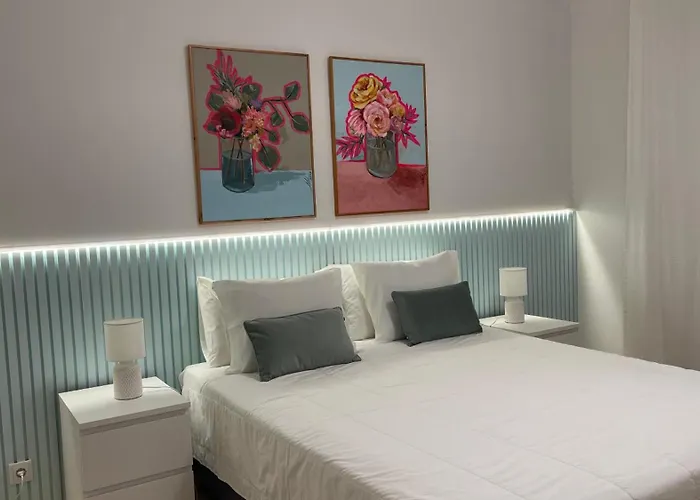 Apartamento Do Largo