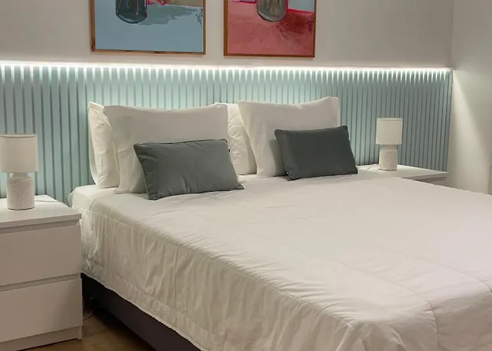 Do Largo Apartamento *