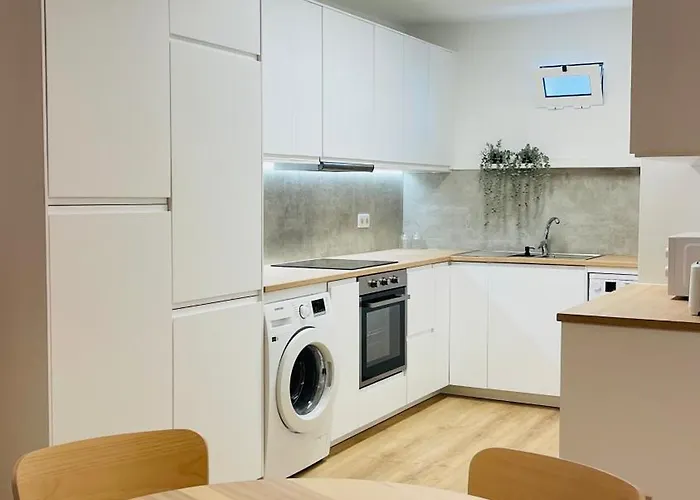 Do Largo شقة فونشال